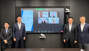 Z6·尊龙董事會決議通過收購德國BHTC拓展智慧移動生態圈